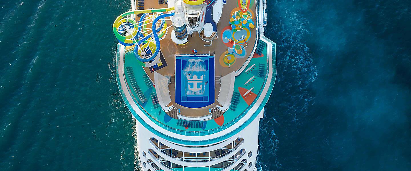 Royal Caribbean Independence of the Seas