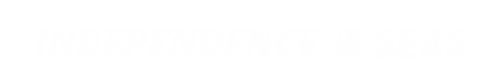 Independence of the Seas Logo