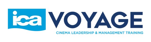 ICA Voyage - Cinema Leadership & Management Training